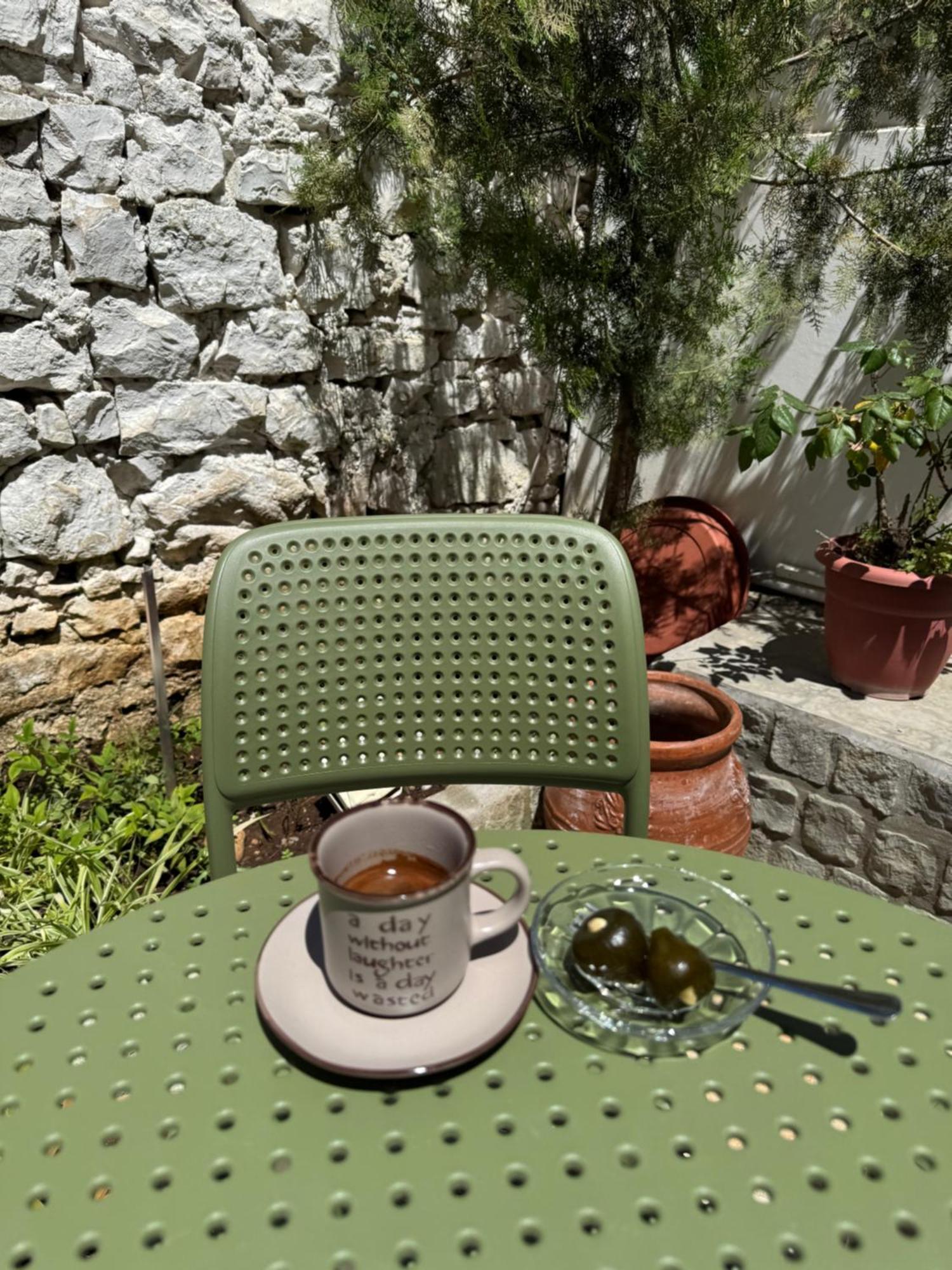 Ana Rest House Hostel Berat Exteriör bild